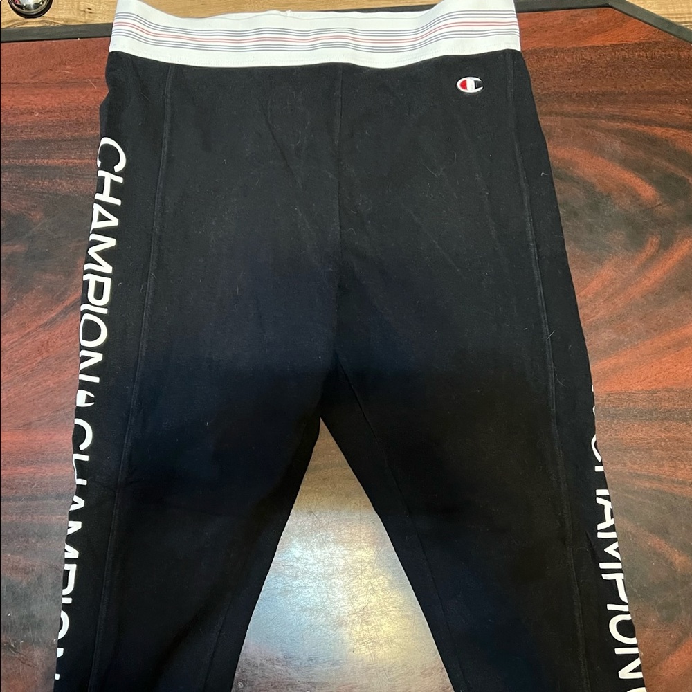 Champion leggings